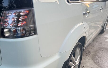 Mitsubishi Outlander III рестайлинг 3, 2010 год, 1 500 000 рублей, 7 фотография