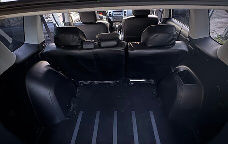 Mitsubishi Outlander III рестайлинг 3, 2010 год, 1 500 000 рублей, 21 фотография