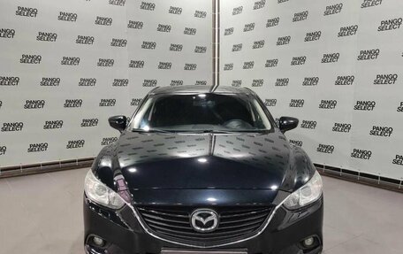 Mazda 6, 2013 год, 1 300 900 рублей, 2 фотография