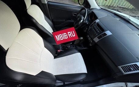 Mitsubishi Outlander III рестайлинг 3, 2010 год, 1 500 000 рублей, 24 фотография