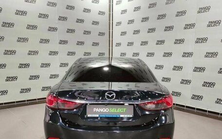 Mazda 6, 2013 год, 1 300 900 рублей, 6 фотография