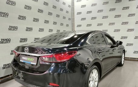 Mazda 6, 2013 год, 1 300 900 рублей, 5 фотография