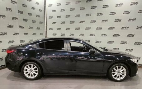 Mazda 6, 2013 год, 1 300 900 рублей, 4 фотография