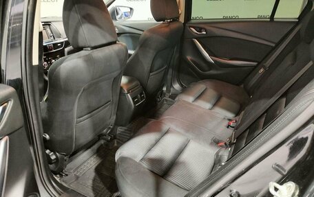 Mazda 6, 2013 год, 1 300 900 рублей, 13 фотография