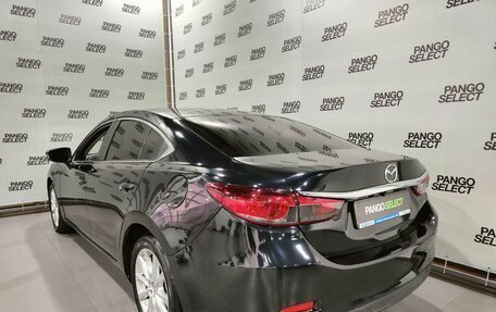 Mazda 6, 2013 год, 1 300 900 рублей, 7 фотография