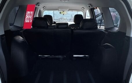 Mitsubishi Outlander III рестайлинг 3, 2010 год, 1 500 000 рублей, 22 фотография