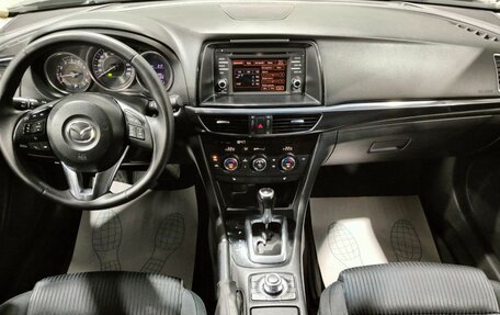 Mazda 6, 2013 год, 1 300 900 рублей, 18 фотография