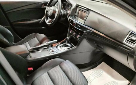 Mazda 6, 2013 год, 1 300 900 рублей, 17 фотография