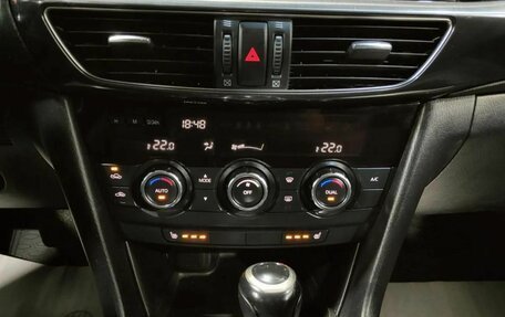 Mazda 6, 2013 год, 1 300 900 рублей, 23 фотография