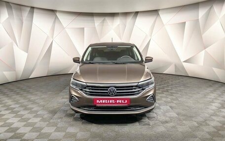 Volkswagen Polo VI (EU Market), 2021 год, 1 629 000 рублей, 7 фотография
