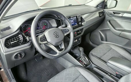 Volkswagen Polo VI (EU Market), 2021 год, 1 629 000 рублей, 13 фотография