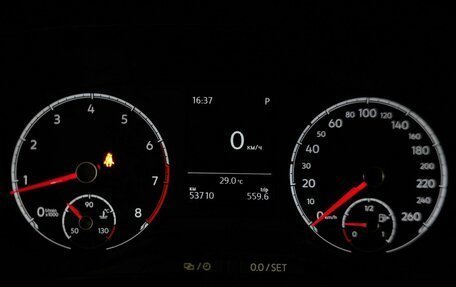 Volkswagen Polo VI (EU Market), 2021 год, 1 629 000 рублей, 18 фотография