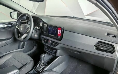 Volkswagen Polo VI (EU Market), 2021 год, 1 629 000 рублей, 10 фотография