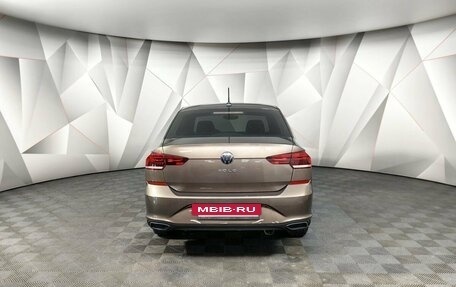 Volkswagen Polo VI (EU Market), 2021 год, 1 629 000 рублей, 8 фотография