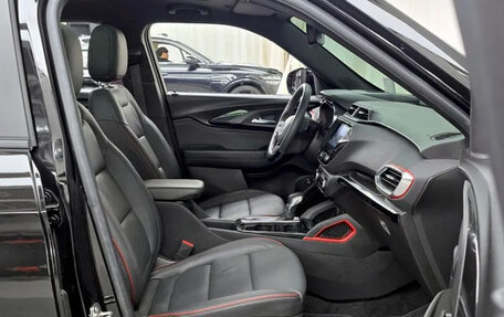 Chevrolet TrailBlazer, 2022 год, 1 760 999 рублей, 13 фотография
