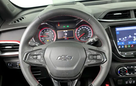 Chevrolet TrailBlazer, 2022 год, 1 760 999 рублей, 11 фотография