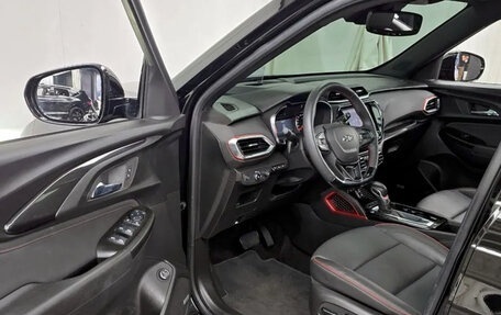 Chevrolet TrailBlazer, 2022 год, 1 760 999 рублей, 14 фотография