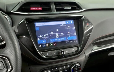 Chevrolet TrailBlazer, 2022 год, 1 760 999 рублей, 10 фотография