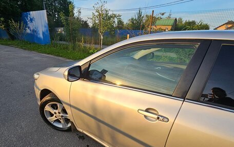 Toyota Corolla, 2012 год, 1 300 000 рублей, 5 фотография