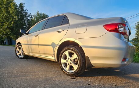 Toyota Corolla, 2012 год, 1 300 000 рублей, 7 фотография