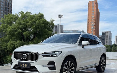 Volvo XC60 II, 2022 год, 3 100 000 рублей, 1 фотография