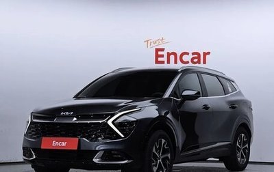 KIA Sportage IV рестайлинг, 2022 год, 2 300 000 рублей, 1 фотография