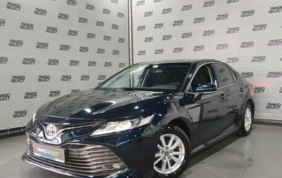 Toyota Camry, 2019 год, 2 379 900 рублей, 1 фотография