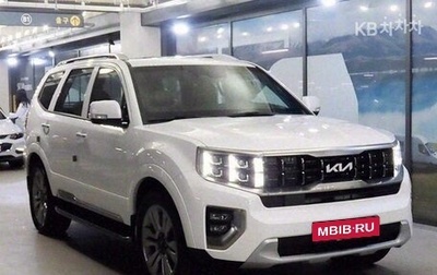 KIA Mohave I, 2022 год, 4 050 888 рублей, 1 фотография
