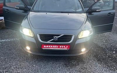 Volvo S40 II, 2008 год, 720 000 рублей, 1 фотография