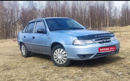 Daewoo Nexia I рестайлинг, 2012 год, 175 000 рублей, 1 фотография