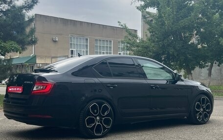 Skoda Octavia, 2019 год, 2 300 000 рублей, 1 фотография