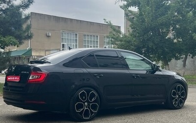 Skoda Octavia, 2019 год, 2 300 000 рублей, 1 фотография