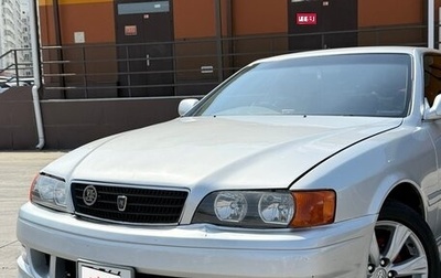 Toyota Chaser VI, 1997 год, 1 000 000 рублей, 1 фотография