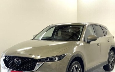 Mazda CX-5 II, 2022 год, 1 800 000 рублей, 1 фотография
