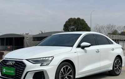 Audi A3, 2022 год, 1 950 696 рублей, 1 фотография