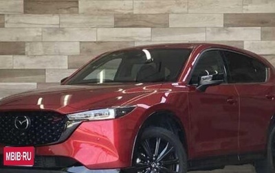 Mazda CX-5 II, 2022 год, 2 300 000 рублей, 1 фотография