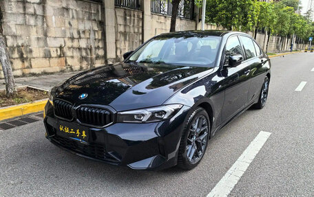 BMW 3 серия, 2025 год, 4 700 000 рублей, 1 фотография