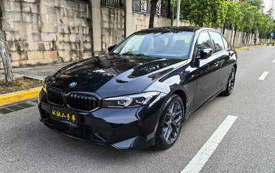 BMW 3 серия, 2025 год, 4 700 000 рублей, 1 фотография