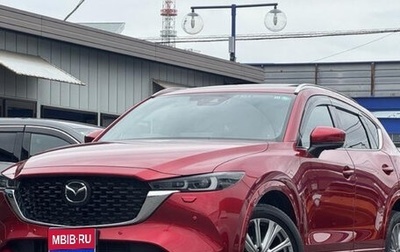 Mazda CX-5 II, 2022 год, 1 980 000 рублей, 1 фотография