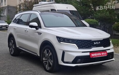 KIA Sorento IV, 2022 год, 2 562 888 рублей, 1 фотография