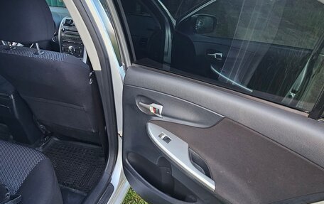 Toyota Corolla, 2012 год, 1 300 000 рублей, 21 фотография