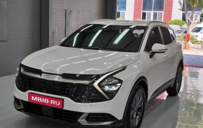 KIA Sportage IV рестайлинг, 2022 год, 2 850 888 рублей, 1 фотография