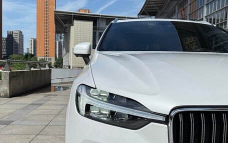 Volvo XC60 II, 2022 год, 3 100 000 рублей, 4 фотография