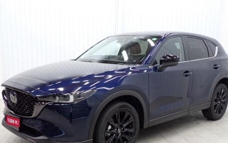 Mazda CX-5 II, 2022 год, 1 800 000 рублей, 1 фотография