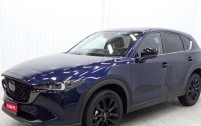 Mazda CX-5 II, 2022 год, 1 800 000 рублей, 1 фотография