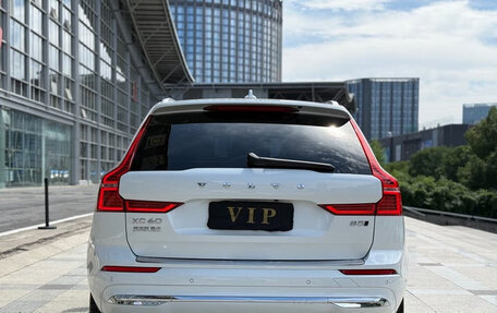 Volvo XC60 II, 2022 год, 3 100 000 рублей, 6 фотография