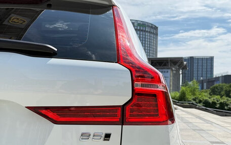 Volvo XC60 II, 2022 год, 3 100 000 рублей, 8 фотография