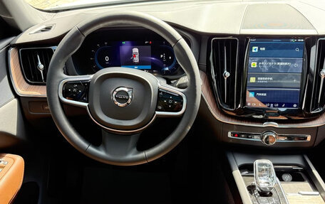 Volvo XC60 II, 2022 год, 3 100 000 рублей, 21 фотография