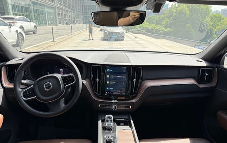 Volvo XC60 II, 2022 год, 3 100 000 рублей, 19 фотография