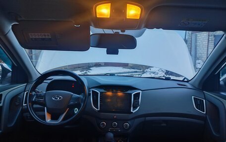Hyundai Creta I рестайлинг, 2018 год, 2 000 000 рублей, 7 фотография